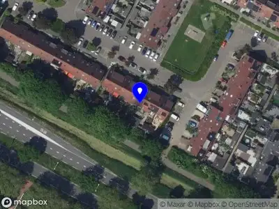 Van Woerkum Marine Services