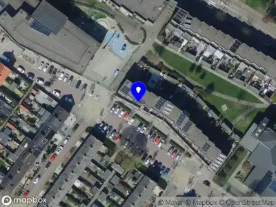 Voor de liefde geboren