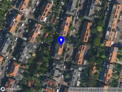 Web SJ Haarlem