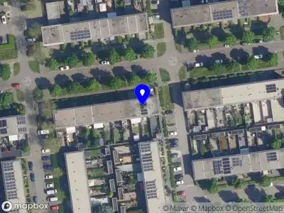 Weekers Coach Me Almere