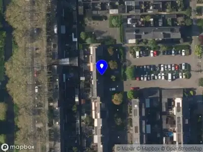 Yousko Transport Alphen aan den Rijn