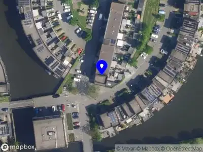 Nieuw bedrijf Zitranz