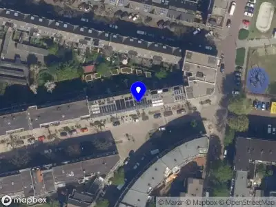 Interieurt Nerd Rotterdam