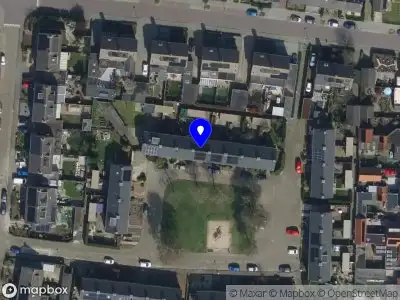 Nieuw bedrijf Zorg met Compassie