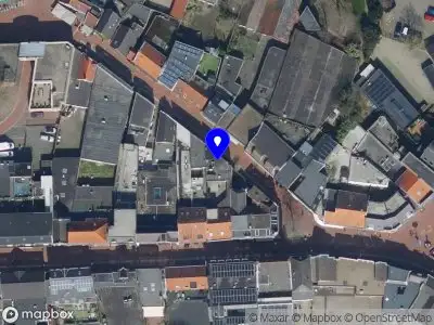 burgeryou Oosterhout