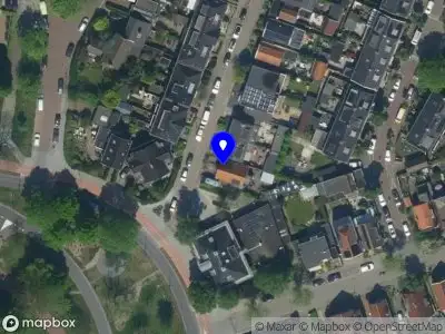 start to change Beverwijk