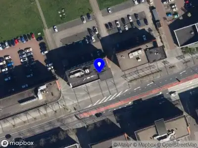 Nieuw bedrijf A3 B.V.