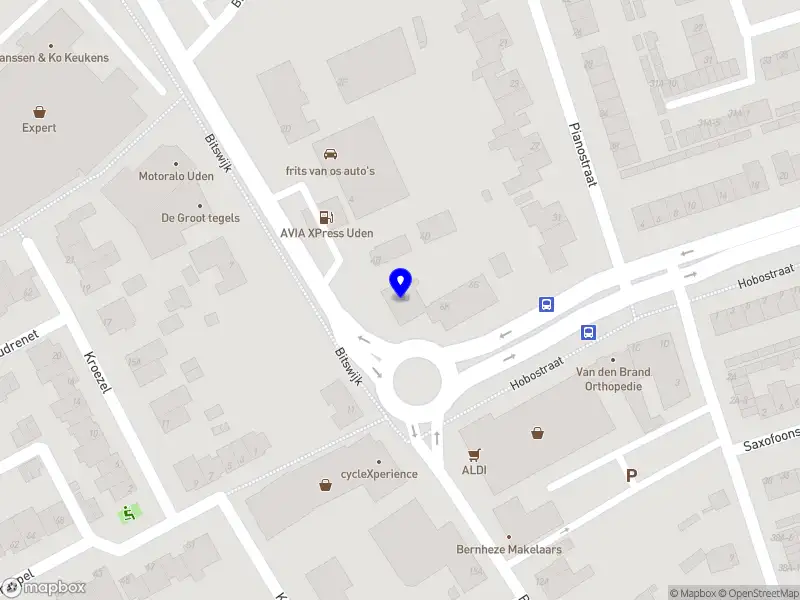 Nieuw bedrijf RMS BOUW SERVICES