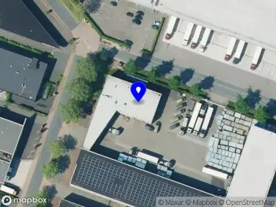 Nieuw bedrijf Albert van de Scheur Holding B.V.