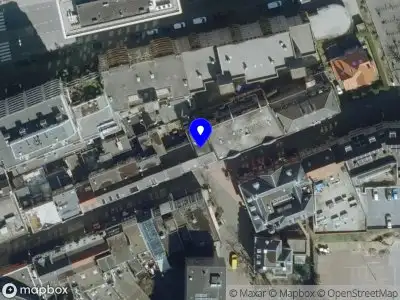 Nieuw bedrijf De Horeca Toren II B.V.