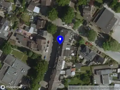 Nieuw bedrijf Hairstyle Gosia B.V.