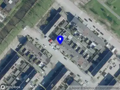 Nieuw bedrijf M-Isolatie