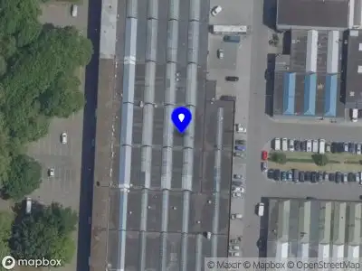 Nieuw bedrijf MC Auto's