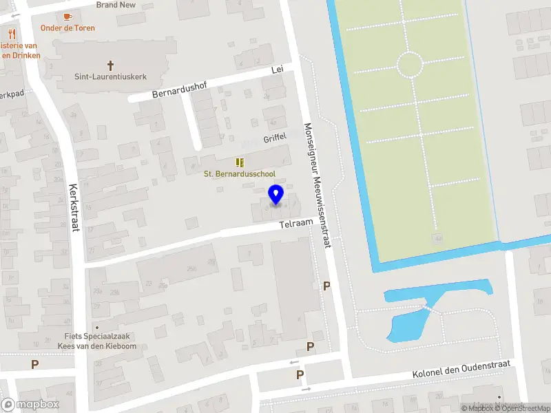 Hydralion Installatiebedrijf