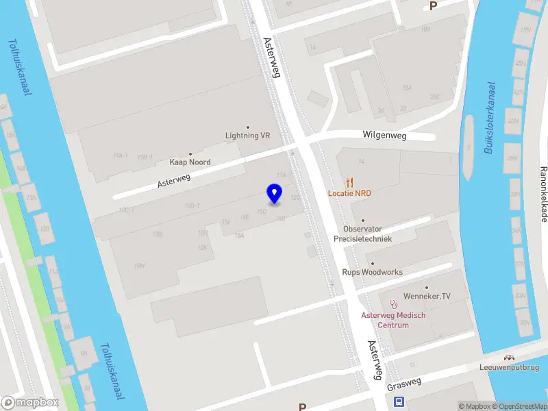 Make Your Transition B.V.