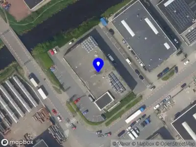 DELLNER BUBENZER BENELUX B.V. Rijnsburg