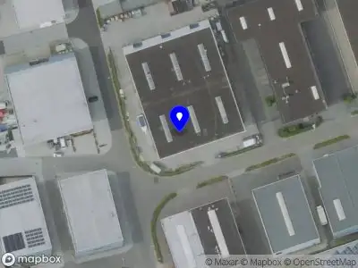 Nieuw bedrijf Pisters Installatie B.V.