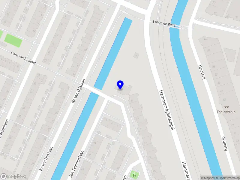 Ragetli B.V. Amstelveen