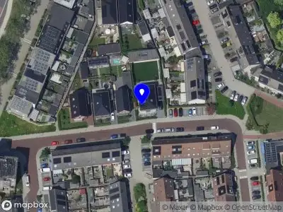 Nieuw bedrijf Sahingoz Holding B.V.