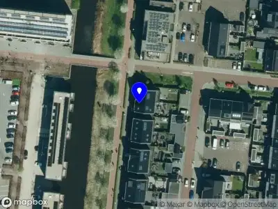 Nieuw bedrijf Training, Advies & Projectmanagement Bos B.V.