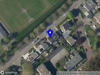 Nieuw bedrijf Upfront Security B.V.