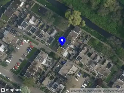 Nieuw bedrijf Buro Punto