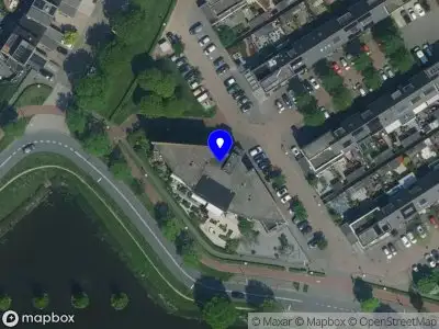 Davied Eskes Velserbroek