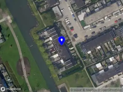 Gul 68 Rotterdam
