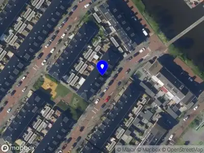 Nieuw bedrijf Iron Bouwbedrijf