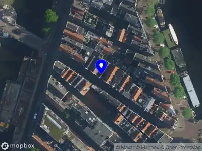 Nieuw bedrijf Mystery Spicy B.V.