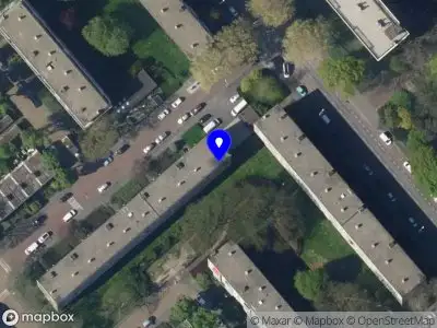 Taxi Kiyoyo Voorburg