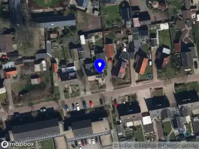 Nieuw bedrijf E. KAYA ELEKTRA