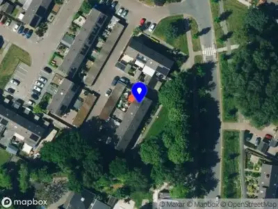 Nieuw bedrijf House of Hounds