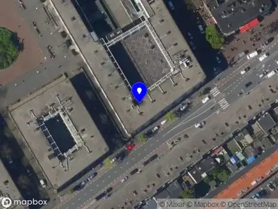 Nieuw bedrijf Asafaraf