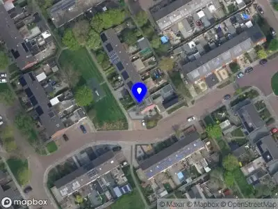 Bouwadvies Martie Donker