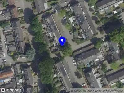 Nieuw bedrijf Ernest Dakwerken