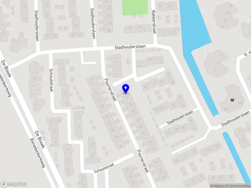 Nieuw bedrijf Onderhoudsbedrijf J. Wansing