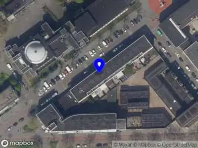 OZAY Services Rotterdam