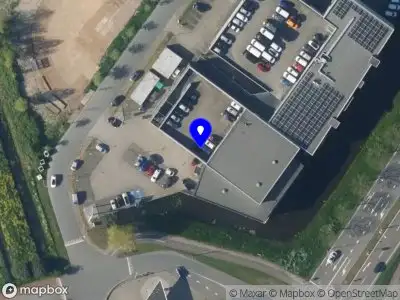 Automobielbedijf v. Ekris A. ad Rijn B.V.