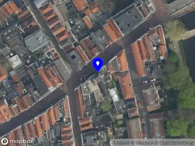 Nieuw bedrijf Gouda Cheese Experience Holding B.V.