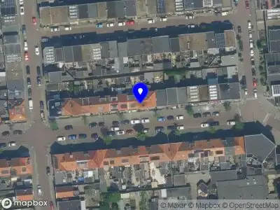 Nieuw bedrijf HMS Multiservice