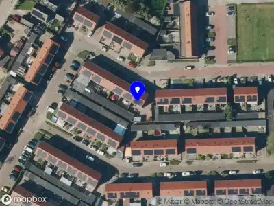 Nieuw bedrijf Handelsonderneming de Vriese