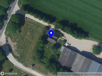 Holding Ansjovisstroom B.V.