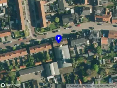 Nieuw bedrijf Ik massage