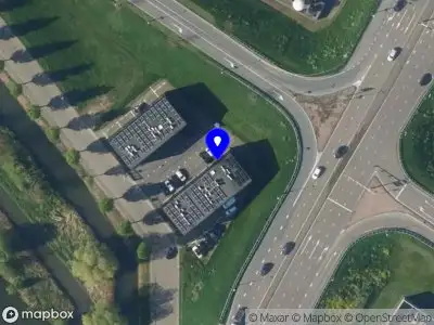 Integraaljagers B.V.