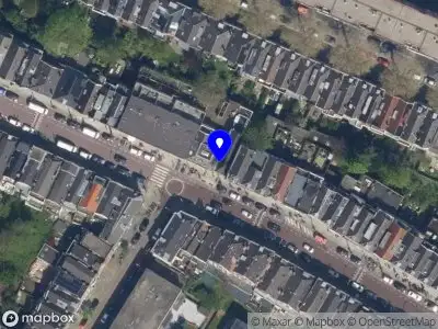 Kumpir House and more Rotterdam