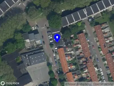 M&C Flex Force ZAANDAM