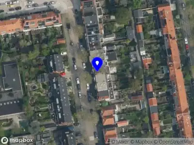 Nieuw bedrijf Martine Tolkamp