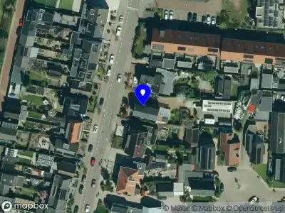 Nieuw bedrijf Meeuse Beheer B.V.