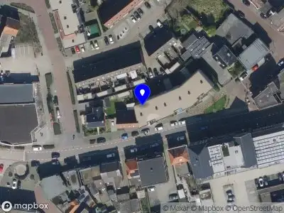 Nieuw bedrijf Merve zorg